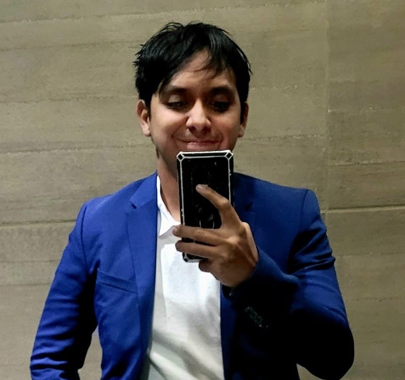 J. Francisco Robles - Software Architect